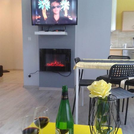 Apartament Grosik Duszniki Zdrój Extérieur photo