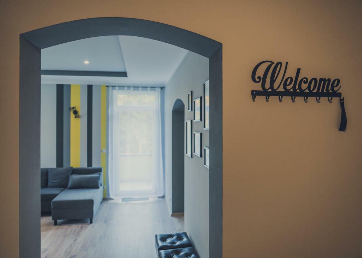Apartament Grosik Duszniki Zdrój Extérieur photo