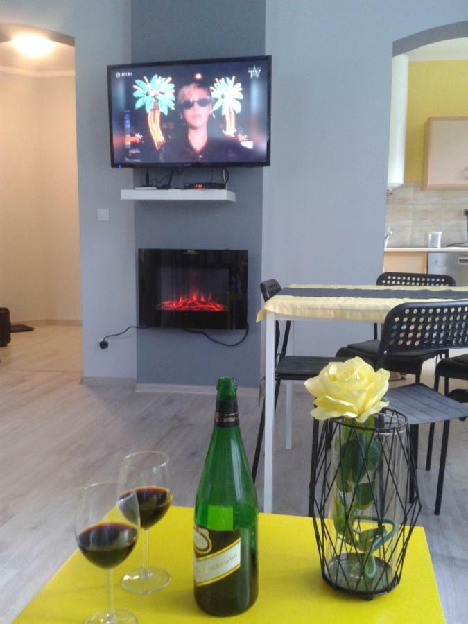 Apartament Grosik Duszniki Zdrój Extérieur photo